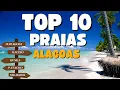 Top 10 Praias de Maceio e Alagoas Maragogi