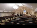 Homegoing Service of Mrs Mary F Bratcher