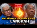 Lagu HRC LIVE!! PKR PECAT RAFIZI | SIAPA SOKONG MUHYIDDIN? - HAMZAH GERAK LANGKAH