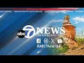 25 Monday Morning Weather Update
