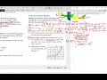 Algebra 2 Topic 6 Review