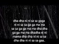 Download Lagu Mere dholna-Full lyric(sargam)+english translation.shreya\u0026m.g. sreekumar.