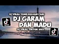 Download Lagu DJ Garam Dan Madu Slow Tiktok Viral Yang Kalian Cari !