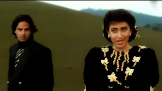 yeh dua hai meri jhankar sapne saajan ke karisma kapoor u0026 rahul roy
