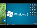 Windows 8 Beginner Tutorial Overview Tips Tricks