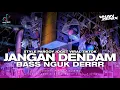 Download Lagu DJ JANGAN DENDAM STYLE PARTY VIRAL TIKTOK - VHANZENIX FT FATHUR BLASTELL