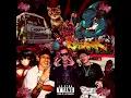 Ronroneame Remix (NO OFICIAL) Ruzzo Doblezz, Dj Drewther, Novato el flow, Donny Graff, ZoQet, Y-Yang