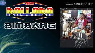 Download GERRY FT BRODIN BIMBANG NEW PALLAPA LIRIK MP3