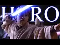 Obi-Wan Kenobi I Need A Hero