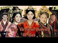 Download Lagu 【ENGSUB】The Virtuous Queen of Han 13 #cdrama