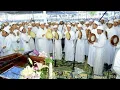 Download Lagu Mahallul Qiyam jama'ah Al khidmah 2010