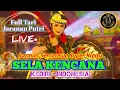 Download Lagu SELA KENCANA SUPER KREASI LIVE.!!! JARANAN SENTEREWE PUTRI ~ MAQDALENA (FULL TARIAN PUTRI)