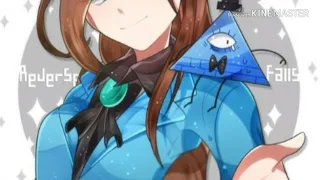 Reverse pines tribute