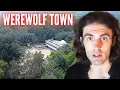 Warden For A Werewolf Hunting Town We Closed The Forest After 7pm