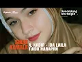 Download Lagu Tiada HARAPAN | A. Kadir ft. Ida Laila | Sinar Kemala