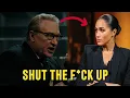 Download Lagu Bill Maher Kicks Meghan Markle Off Live Show After Heated Clash - “You’re Done Here!!.