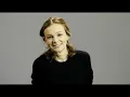 Carey Mulligan radiating INFJ energy for 8 minutes straight