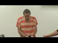 Port Richey residents discuss dissolving city status joining Pasco County after mayor s arrest