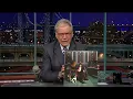 Julian Casablancas - "Out Of The Blue" - Live on Letterman 2010 - [Best Quality/1080p 50fps]