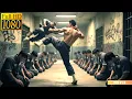 Download Lagu 2025動作大片：獄霸揪他衣領想立威，他反手掐喉，一打十，全場跪服！ ⚔️  抗日 MMA | Kung Fu 🔥