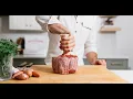 Download Lagu Braised beef shank (aka Thor's Hammer) - So simple, yet so mighty!