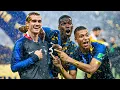 Download Lagu FRANCE Road to World Cup VICTORY 2018