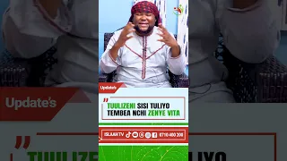 DON T LET ANYONE TELL YOU THIS COUNTRY IS POLLUTED IMPORTANT TO PROTECT OUR PEACE 