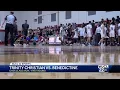 GHSA Basketball State Playoffs Highlights Scores from Wednesday Feb 22