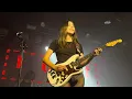 HAIM "Everybody's trying to figure me out" (live debut) & "The Wire" The Bellwether, LA, CA 4.23.25
