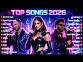 Lagu Top songs 2026 I Top Hits 2026 I Billboard HOT 100 I Pop Cover Hot Music Pop Playlist Best Song I