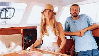 BOAT LIFE: Our Pacific Plan (Life Update)