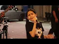 Download Lagu Suara bikin merinding teringat Nike Ardilla...Asha Marsha cover Biarkan Cintamu Berlalu ft Sentuhan
