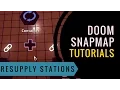 Snapmap Tutorials Resupply Stations
