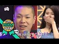 [TVPP 역주행] 오혁–(소신발언) 아이유 처음 본 소감은? HyukOh – First impression of IU @Infinite Challenge