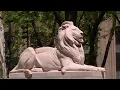 NYC s Library Lions are getting a makeover