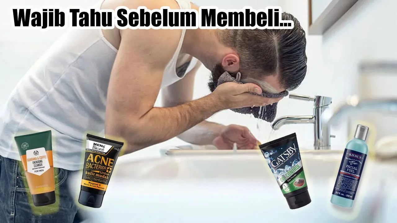 Jerawat adalah salah satu masalah kulit yang pernah dialami semua orang tanpa memandang usia dan jen. 