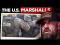 Download Lagu U.S. Marshalls Training Academy: What No One Wants To Admit