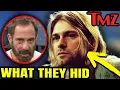 Kurt Cobain Death Investigation BOMBSHELL TMZ Live Clip