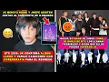 😠NEW BOYBAND MOCKS BTS AND CLAIMS THEY CAN SURPASS THEM/JK DROPS SPOILERS FOR BTS SONGS AND ALBUM