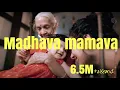 Download Lagu Madhava mamava deva ft Kamala Subramaniam, Lakshya Vidhyasagar | Kavya Ajit