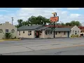 Ponca Motel Abilene TX United States Hotel Review