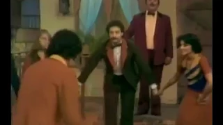 نصري شمس الدين يا مارق ع الطواحين من مسرحية ميس الريم دندنها