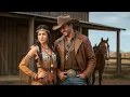 Cowboy Promised He’d Marry the Apache Girl Who Saved Him — Years Later, She Returned for Him