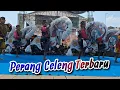 Lagu RAMPAK PERANG CELENG TERBARU - Jaranan ROGO SAMBOYO PUTRO | Gilis Tanjunganom Nganjuk