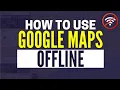 Download Lagu Cara Menggunakan Google Maps Offline Seperti Profesional