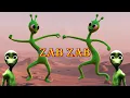 Zab Zab: Best Alien Song 👽 | TikTok Viral Sound + Alien Language Explained#ZabZab, #AlienSong, #Tik