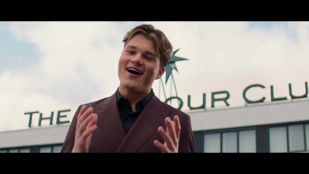 Video Vorschau