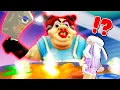 Download Lagu ESCAPE Evil LUNCH LADY Obby! (Roblox)