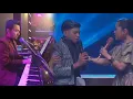 Lagu Bukan Lagi Kita AMAD X NADEERA | TALK TO MY MANAGER GRAND FINALE