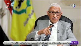 يضرب ويتخفى اللواء خالد مجاور العناصر التكفيرية كانت تتخفى وسط المواطنين 